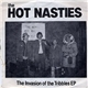 The Hot Nasties - The Invasion Of The Tribbles EP